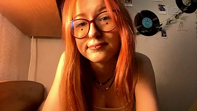 LaureenVielma webcam