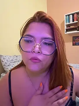 Beijoproibido webcam