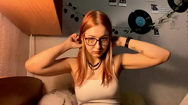 LaureenVielma webcam