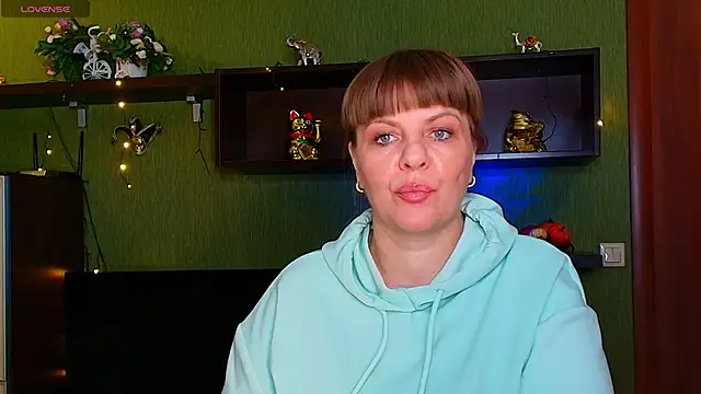 VeronikawGold webcam