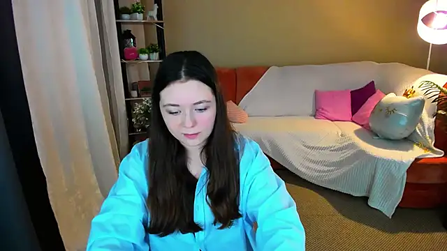 AlluringLookk webcam