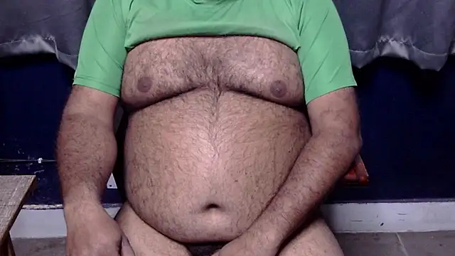 hairysubcub_70 webcam