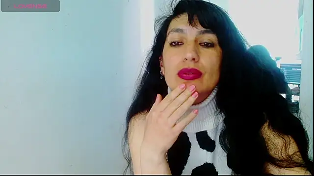 cristina_connor webcam