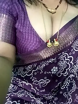 Webcam Model (your-sameera)  is live.Free join now!