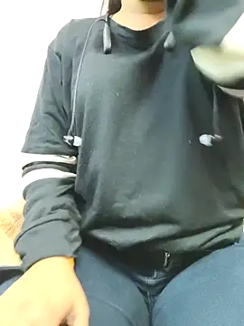 ananya_34 (F young) - Full nude with pusssy show