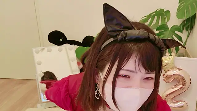 mayumichan13 (F milf) - チケで手枷決定