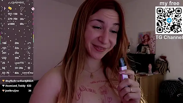 cherry_pie_888 webcam