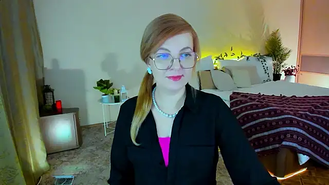 YourUniverser webcam