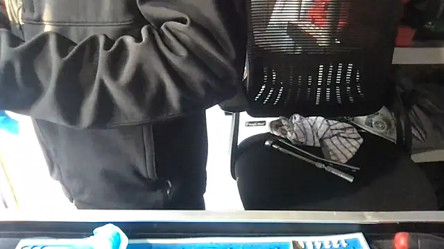 SinlessFreedom7 webcam