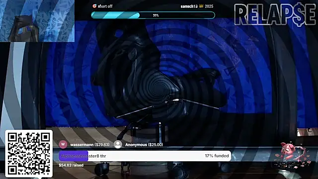 Alphacashmaster777 webcam