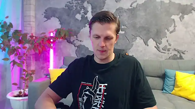 VikingChrisss webcam