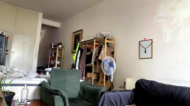 gerson173Hugo webcam