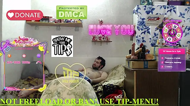 MAXBISEX777931 webcam