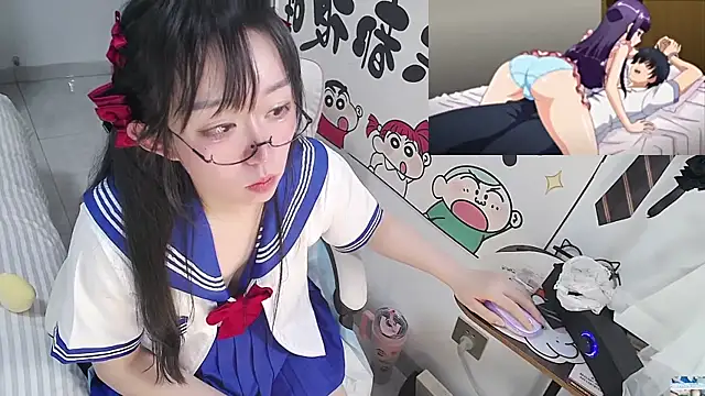 美女Angela-AMY在线直播