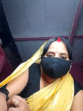 Webcam Model (Cr_sonam)  is live.Free join now!