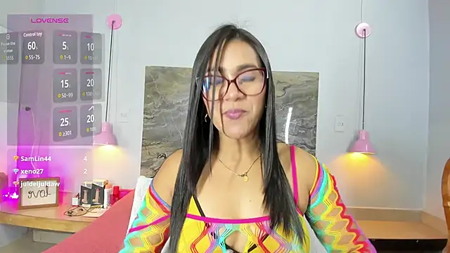 Darla_Jackson webcam