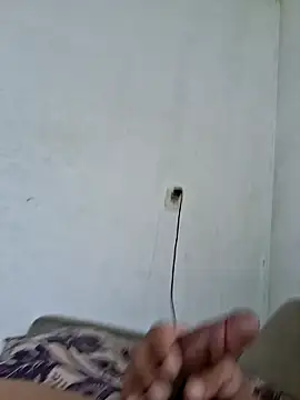 Andersinho205 webcam