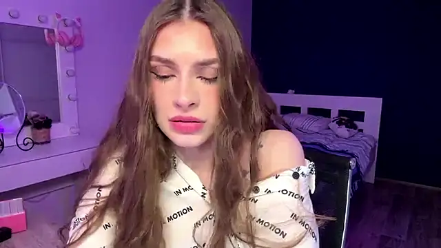 MachelleSpader webcam