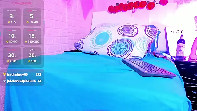 LYAA_COLLINS_ webcam