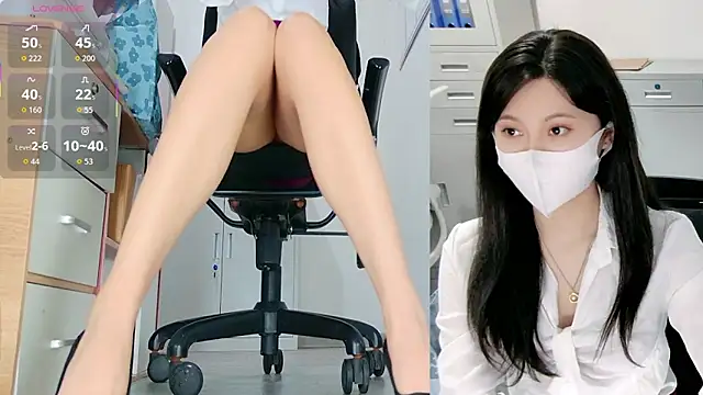 美女office-diodio在线直播