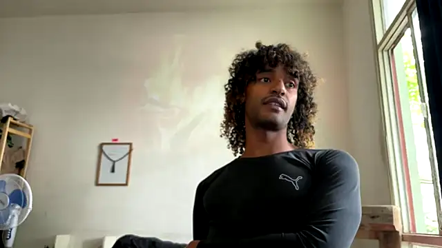 gerson173Hugo webcam