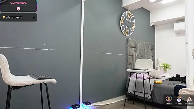 emilio_brandon webcam