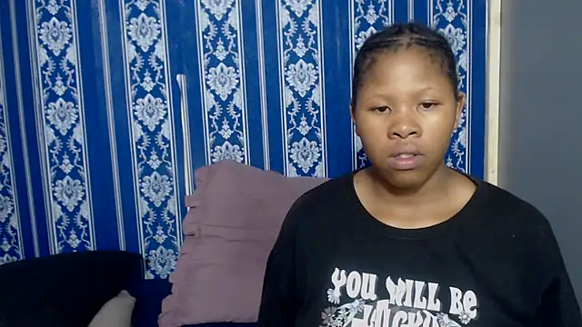 TemptingCloeXx webcam