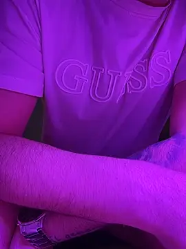 Pablo_Hornyguy95 webcam