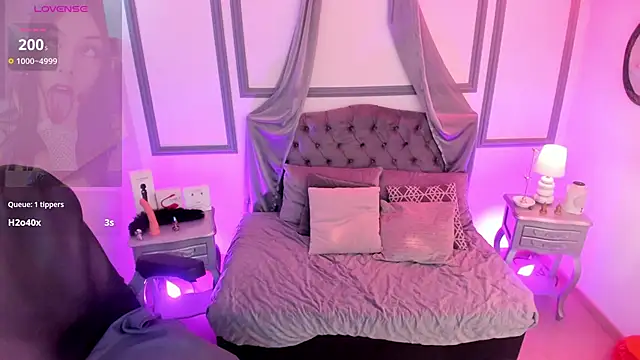 Melissa_Koster webcam