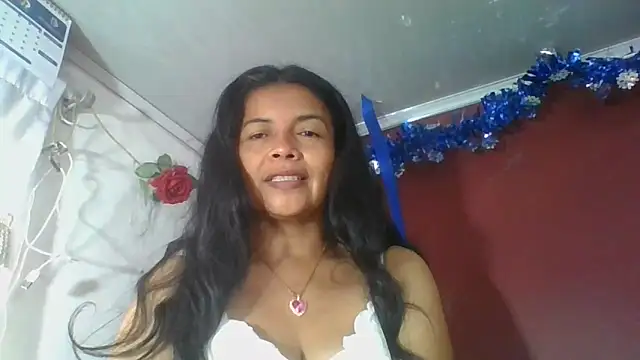 DianaOchoa_ webcam
