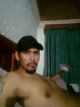 VisibleVolcano917 webcam