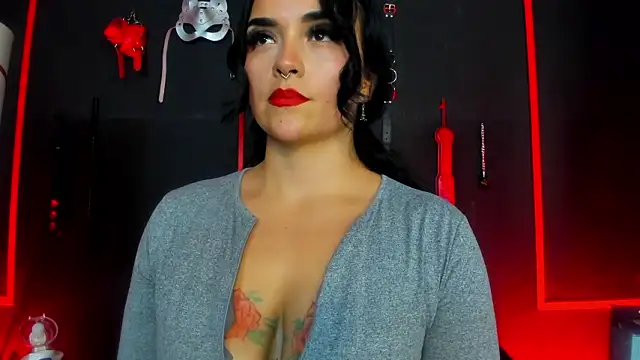 CharlotteScotte webcam