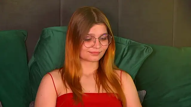 BellaMarebelle webcam