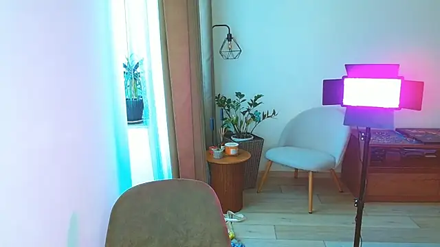 Lady_Sunshine_ webcam