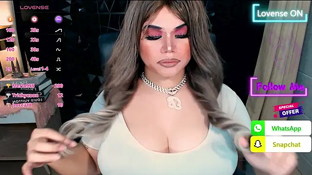 xHugeHarleySelfsuckerx webcam