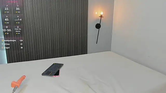 evony_becker_ webcam