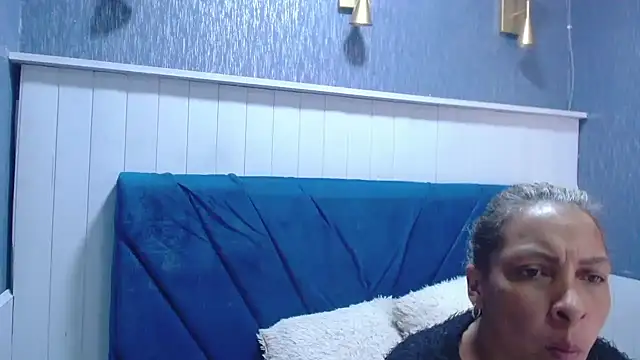 NathaliaSmith3x webcam