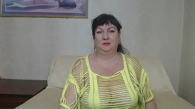 Milf4love50 webcam