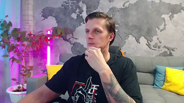 VikingChrisss webcam