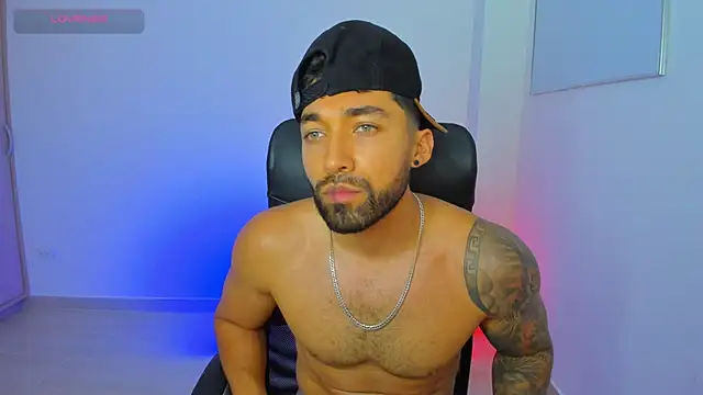 Dante_Blade Live Webcam on Stripchat