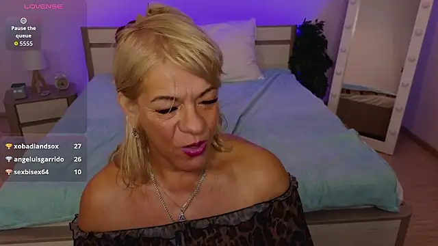 AnittaHarris_ webcam