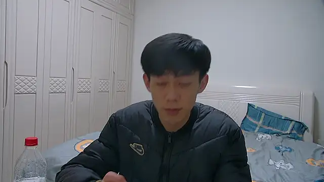 paofu-001 Live Webcam on Stripchat