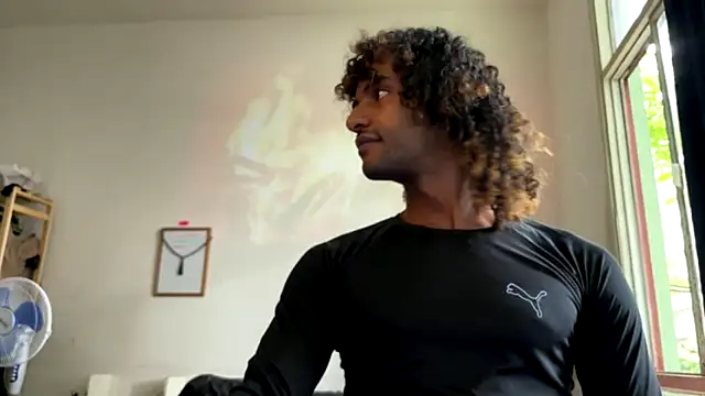 gerson173Hugo webcam