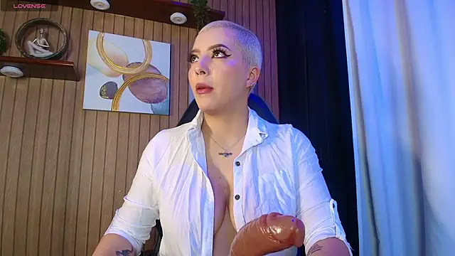 Camila_Chainn webcam