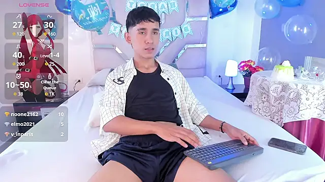 Thayler_jones webcam