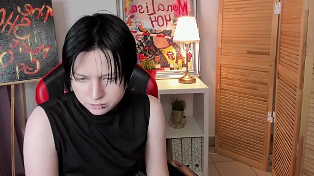 bakugokatsuki - BakugoKatsuki's free webcam - UK Sex Cams