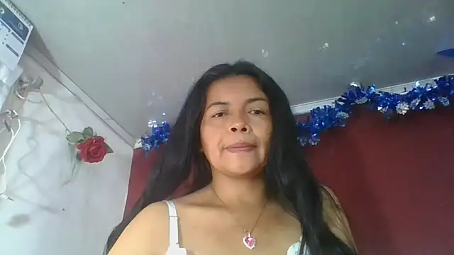 dianaochoa_ - DianaOchoa_'s free webcam