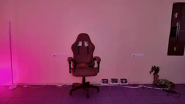 Yoka_paradoXXX webcam