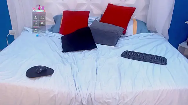 esmeralda_cuisman webcam