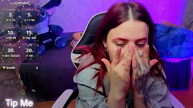 mini_lady1 - Mini_Lady1's free webcam - UK Sex Cams